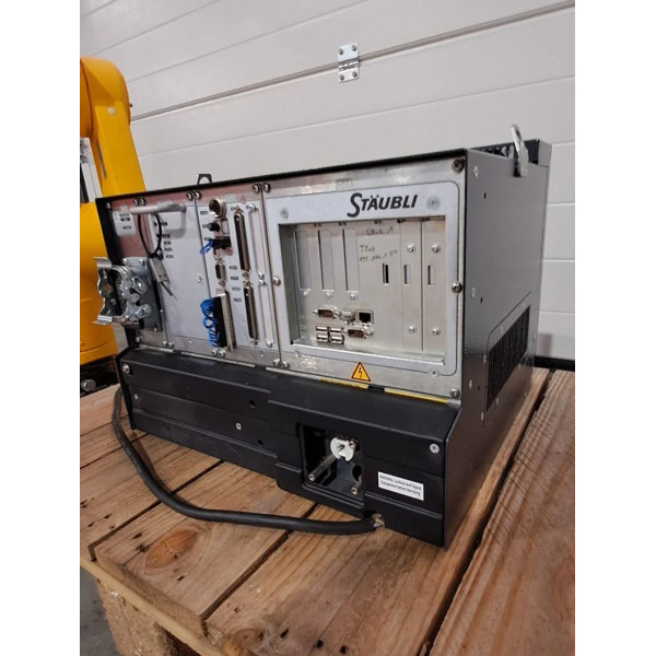 STAUBLI  ROBOT TX60 - CS8C
