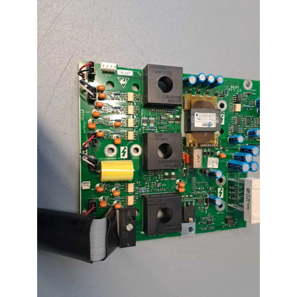 ERMERSON  70040193ISS0500