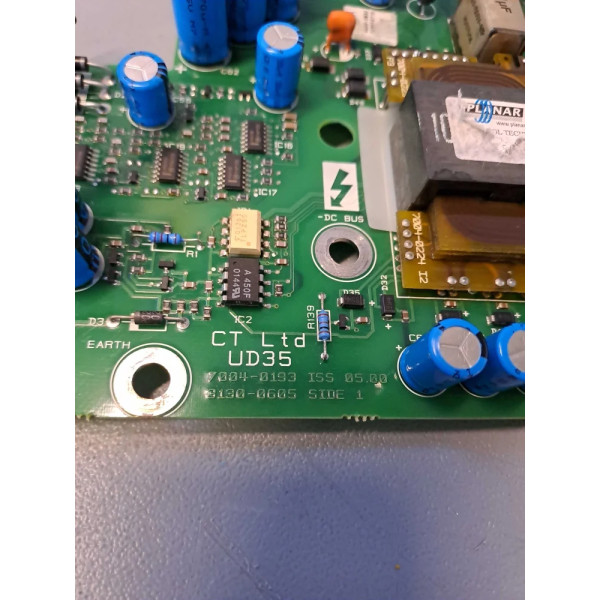 ERMERSON  70040193ISS0500