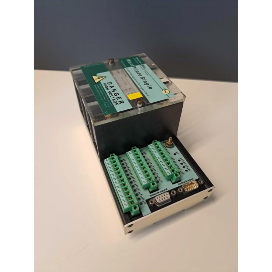 DIGITAL WAY WPC0S032