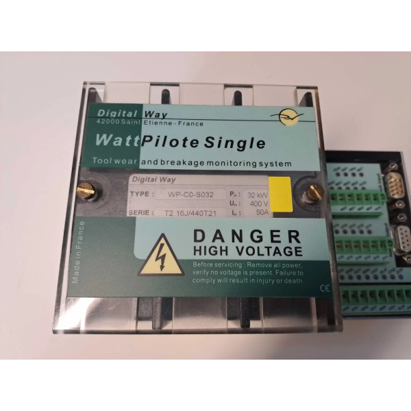 DIGITAL WAY WPC0S032