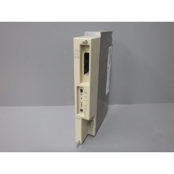 SIEMENS 6ES5943-7UB11