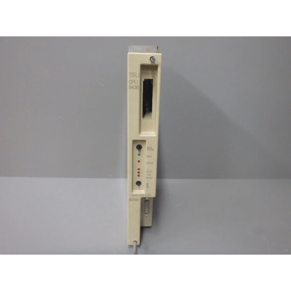 SIEMENS 6ES5943-7UB11