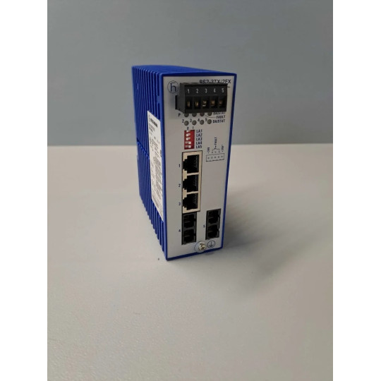 HIRSCHMANN  RS2-3TX/2FXEEC