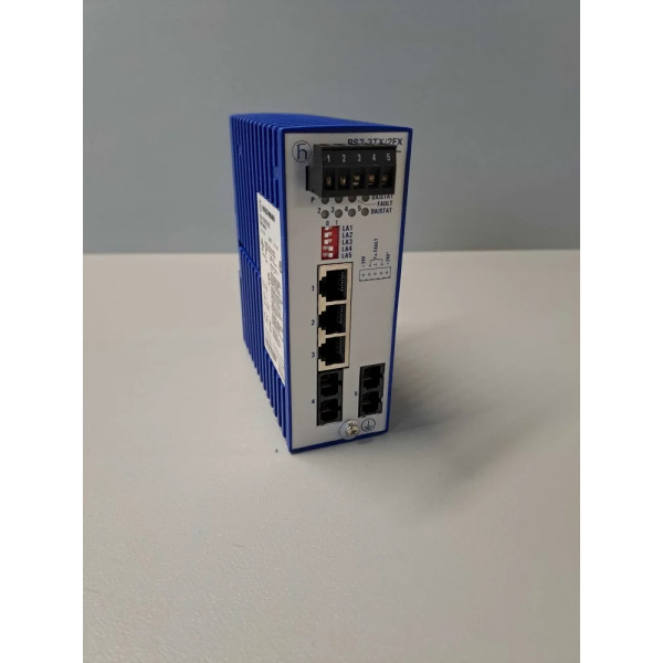 HIRSCHMANN  RS2-3TX/2FXEEC