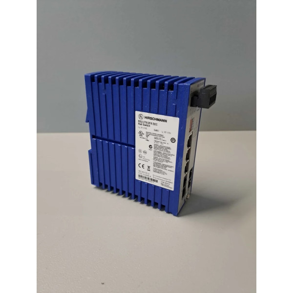 HIRSCHMANN  RS2-3TX/2FXEEC