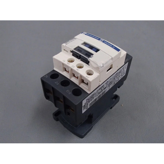 TÉLÉMÉCANIQUE  LC1D25