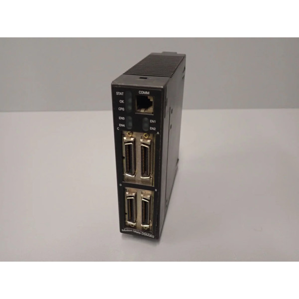 GE FANUC  IC693DSM302