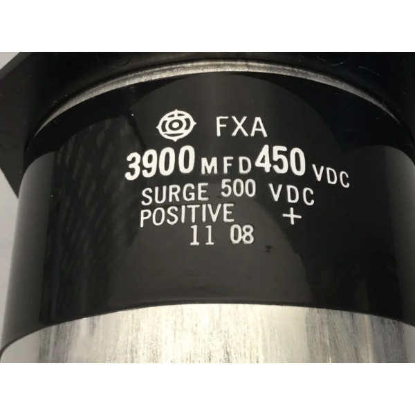 HITACHI FXA3900MFD450