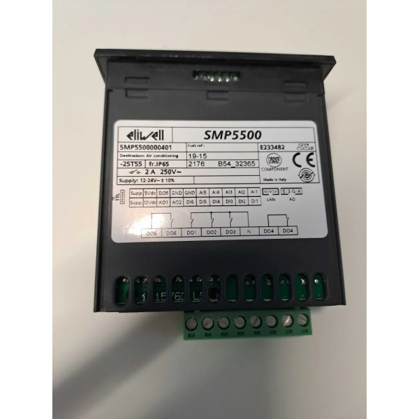 ELIWELL SMP550000401