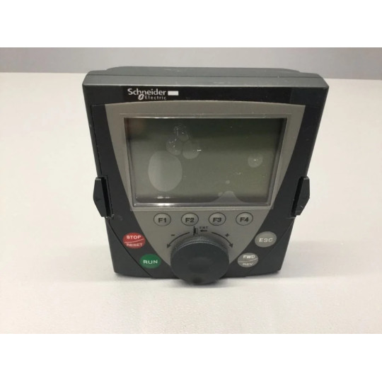 TÉLÉMÉCANIQUE  VW3A1101