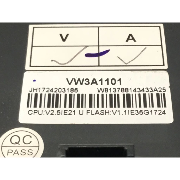 TÉLÉMÉCANIQUE  VW3A1101