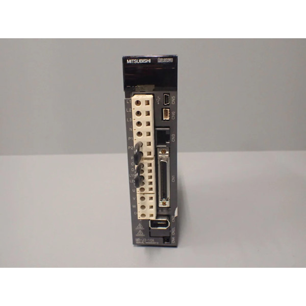MITSUBISHI  MR-J3-10A