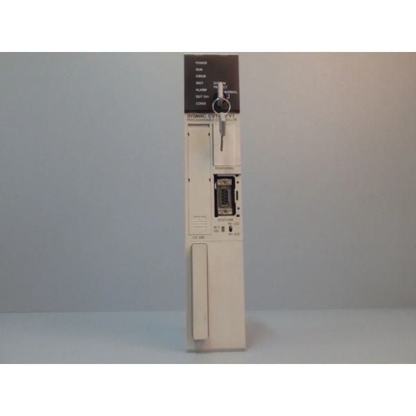 OMRON  CV1000-CPU01-V1