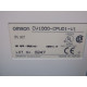 OMRON  CV1000-CPU01-V1
