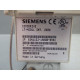 SIEMENS 6SN1123-1AB00-0HA1