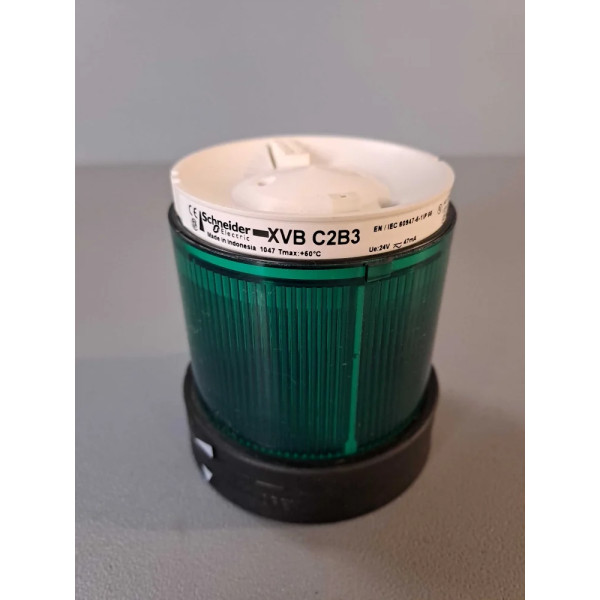 SCHNEIDER  XVBC2B3