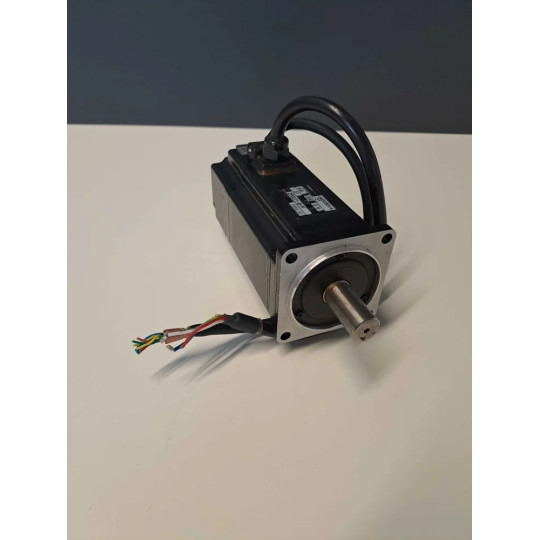 OMRON  R88MU40030VAS1