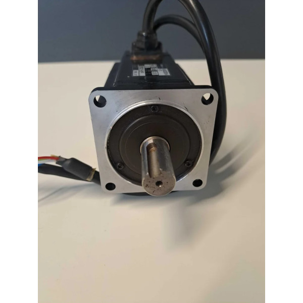 OMRON  R88MU40030VAS1