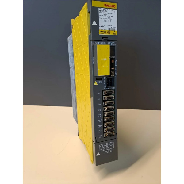 FANUC  A06B-6079-H206