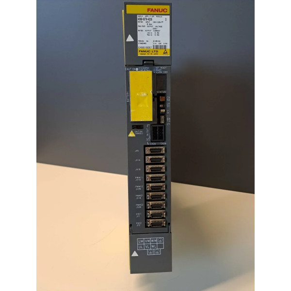FANUC  A06B-6079-H206