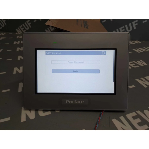 PROFACE  PFXSTW6400WAD