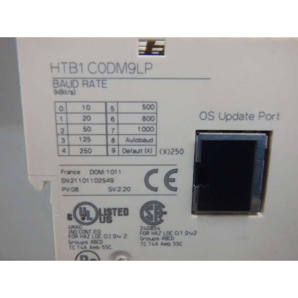 PROFACE  HTB1-C0DM9LP