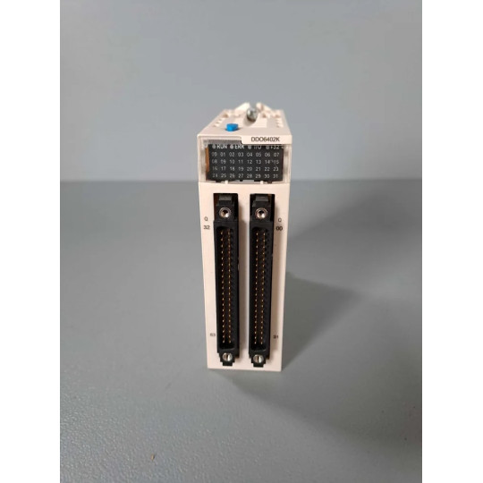 SCHNEIDER  BMXDDO6402K