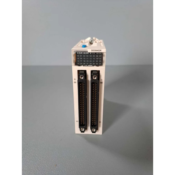 SCHNEIDER  BMXDDO6402K