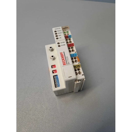BECKHOFF BK7520 