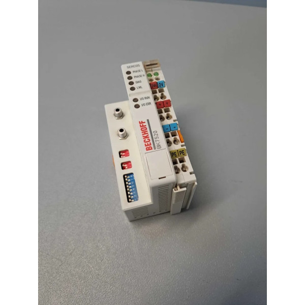 BECKHOFF BK7520 