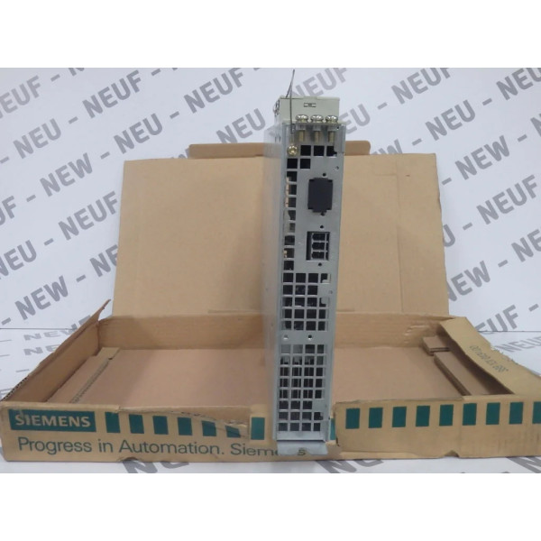 SIEMENS 6SN1123-1AA00-0AA1