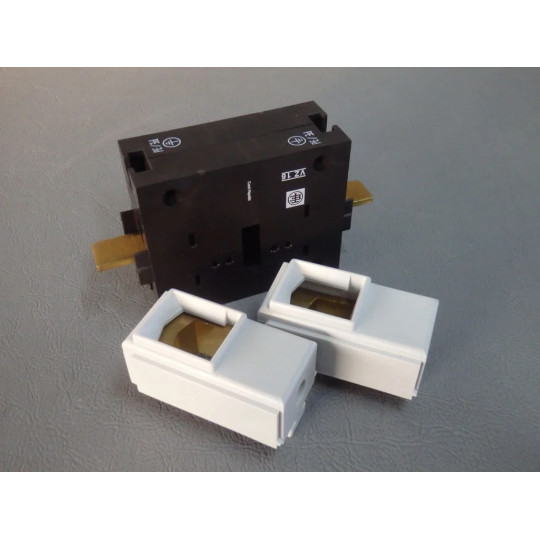 TÉLÉMÉCANIQUE  VZ16