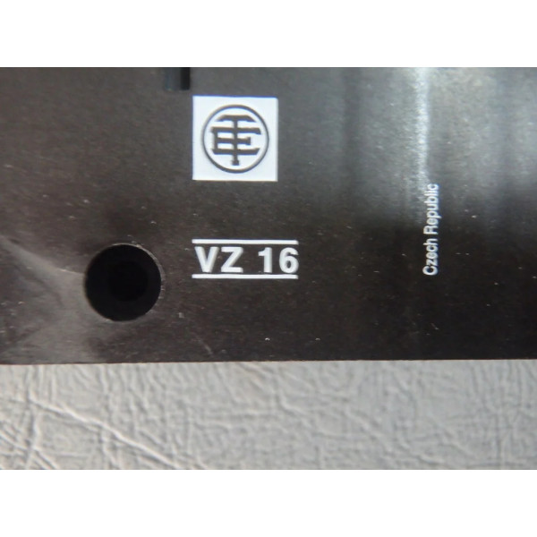 TÉLÉMÉCANIQUE  VZ16