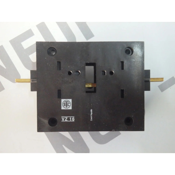 TÉLÉMÉCANIQUE  VZ16