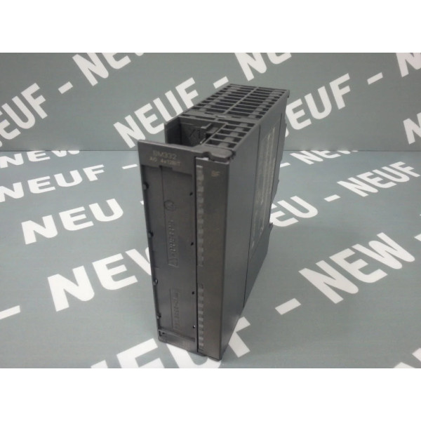 SIEMENS 6ES7332-5HD01-0AB0
