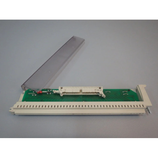 PHOENIX CONTACT  FLKM50-PA-S135/P