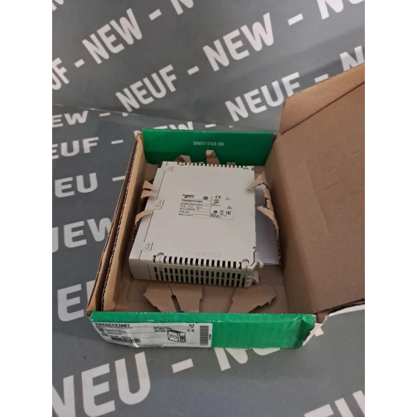 SCHNEIDER  TSXSCY21601