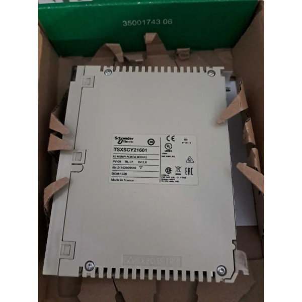 SCHNEIDER  TSXSCY21601