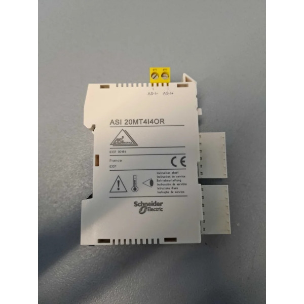SCHNEIDER  ASI20MT4I4OR