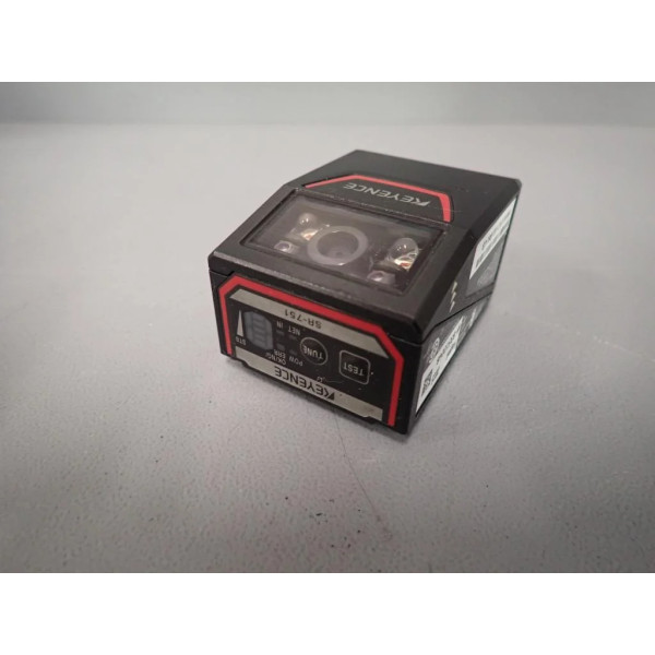 KEYENCE  SR-751