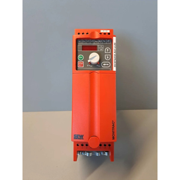 SEW EURODRIVE  MC07A0305A3400