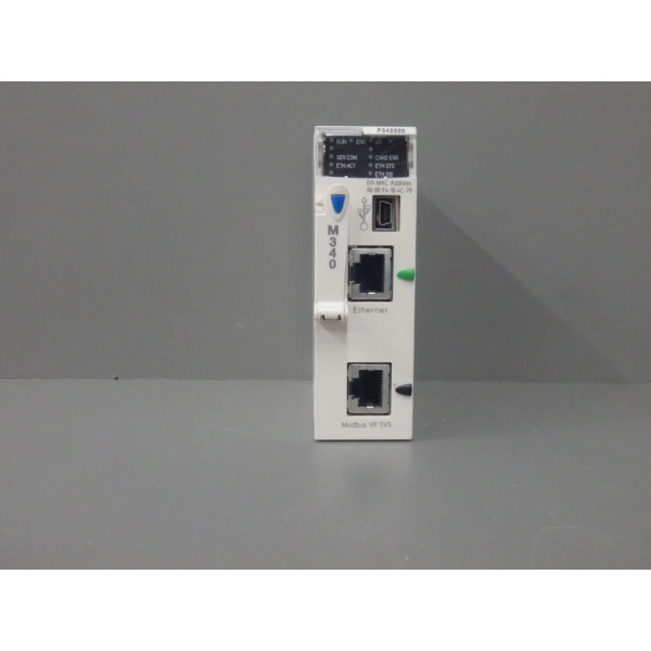 SCHNEIDER  BMXP342020