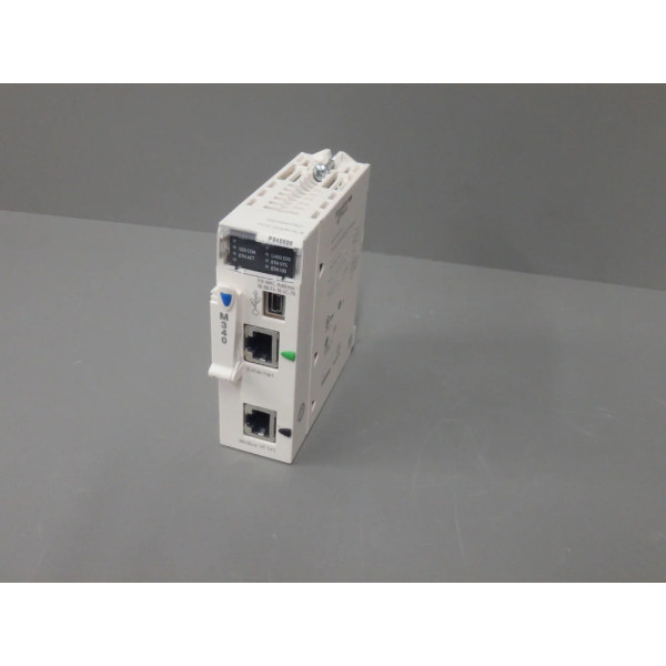 SCHNEIDER  BMXP342020