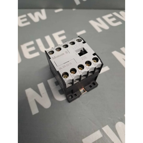MOELLER  DILER22G