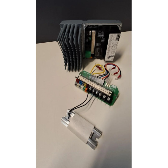 SEW EURODRIVE MM05D-503-00