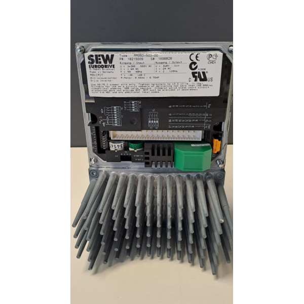 SEW EURODRIVE  MM05D-503-00