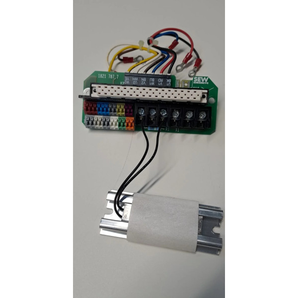 SEW EURODRIVE  MM05D-503-00