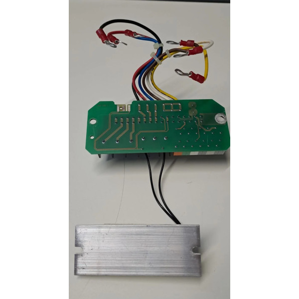 SEW EURODRIVE  MM05D-503-00