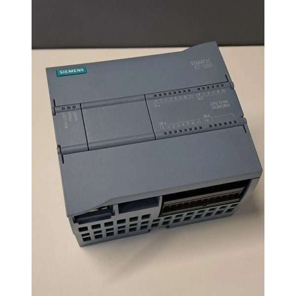 SIEMENS 6ES72141HG400XB0